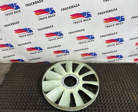 GC468600AA Крыльчатка вискомуфты для Ford F-MAX (с 2018)