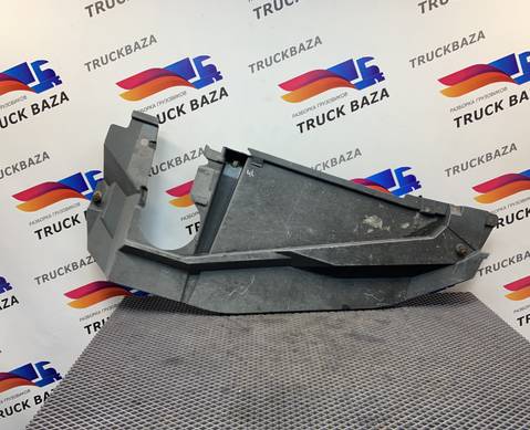 9435204822 Защита двигателя левая для Mercedes-Benz Axor