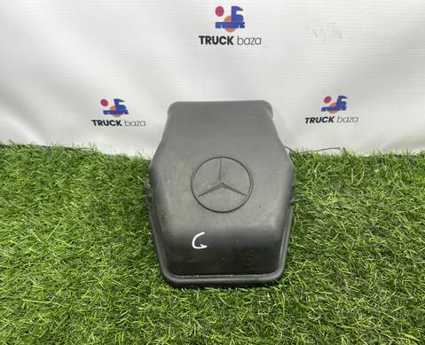 A4570100930 Крышка ГБЦ клапанная для Mercedes-Benz Actros