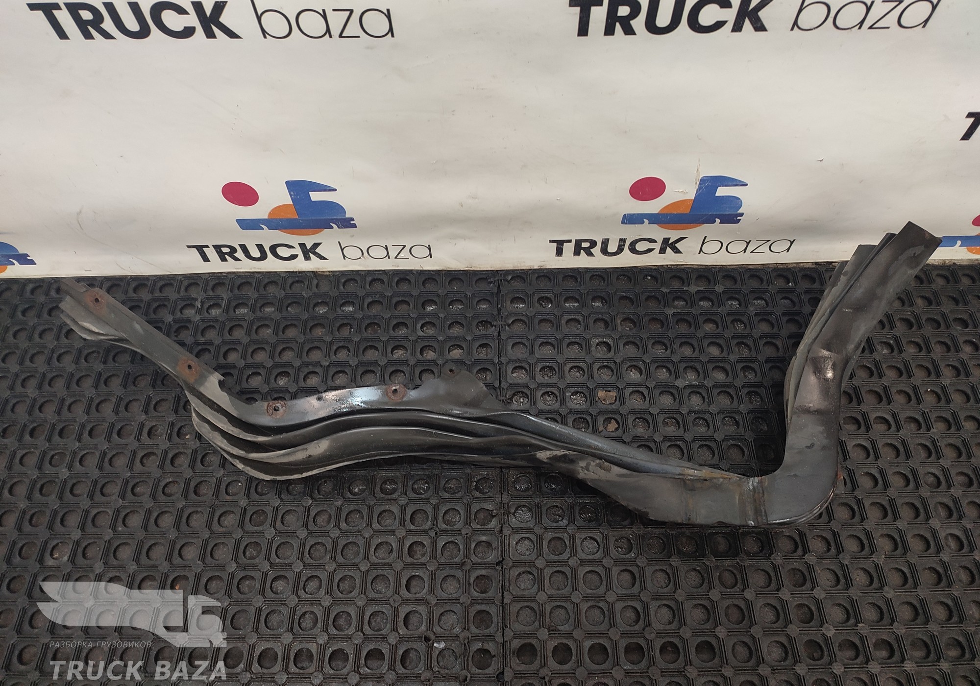 1426060 Шумоизоляция подножки правой