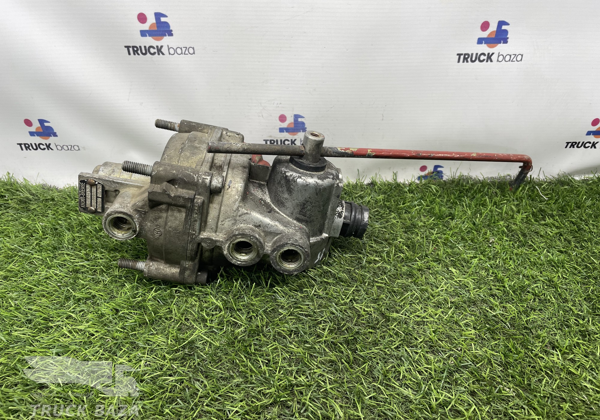 BR4415 Регулятор давления тормозной системы