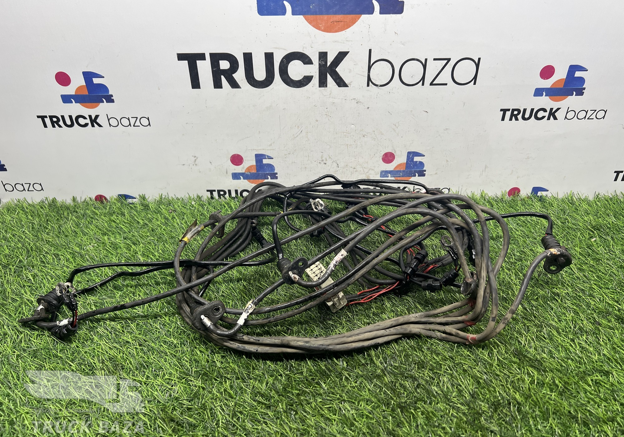 2395300 Проводка форсунок для Scania 5-series G (с 2004 по 2016)