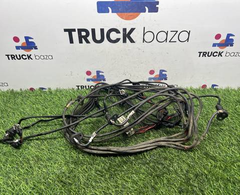 2395300 Проводка форсунок для Scania 5-series G (с 2004 по 2016)