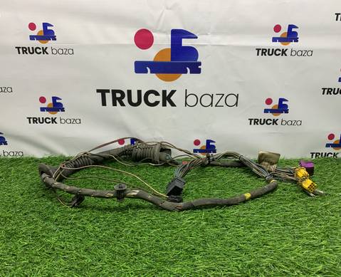21035201 Проводка двери левой для Volvo FH 4 (с 2012)