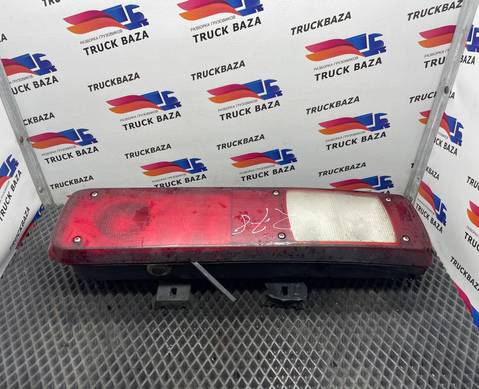 7420802350 Фонарь задний правый для Renault