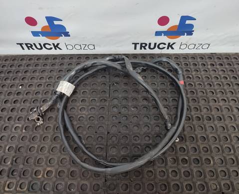 54901372409611 Провод силовой 3800 мм / 18 мм для КАМАЗ 54901