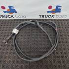 54901372409611 Провод силовой 3800 мм / 18 мм для КАМАЗ 54901