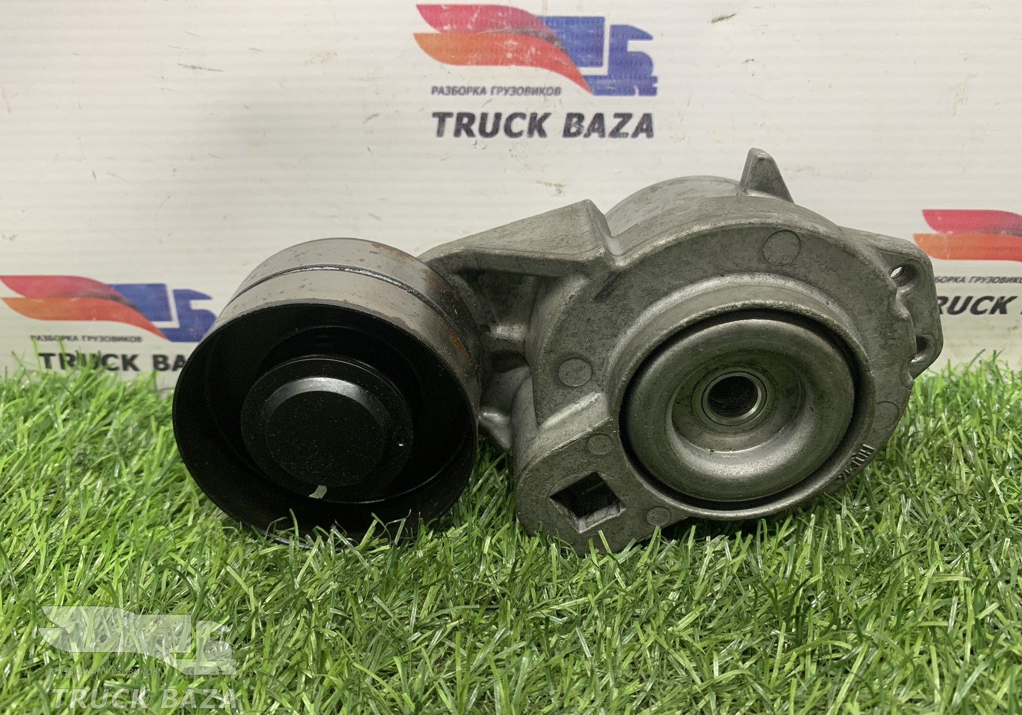 21983655 Ролик-натяжитель для Volvo FH 3 (с 2008 по 2012)