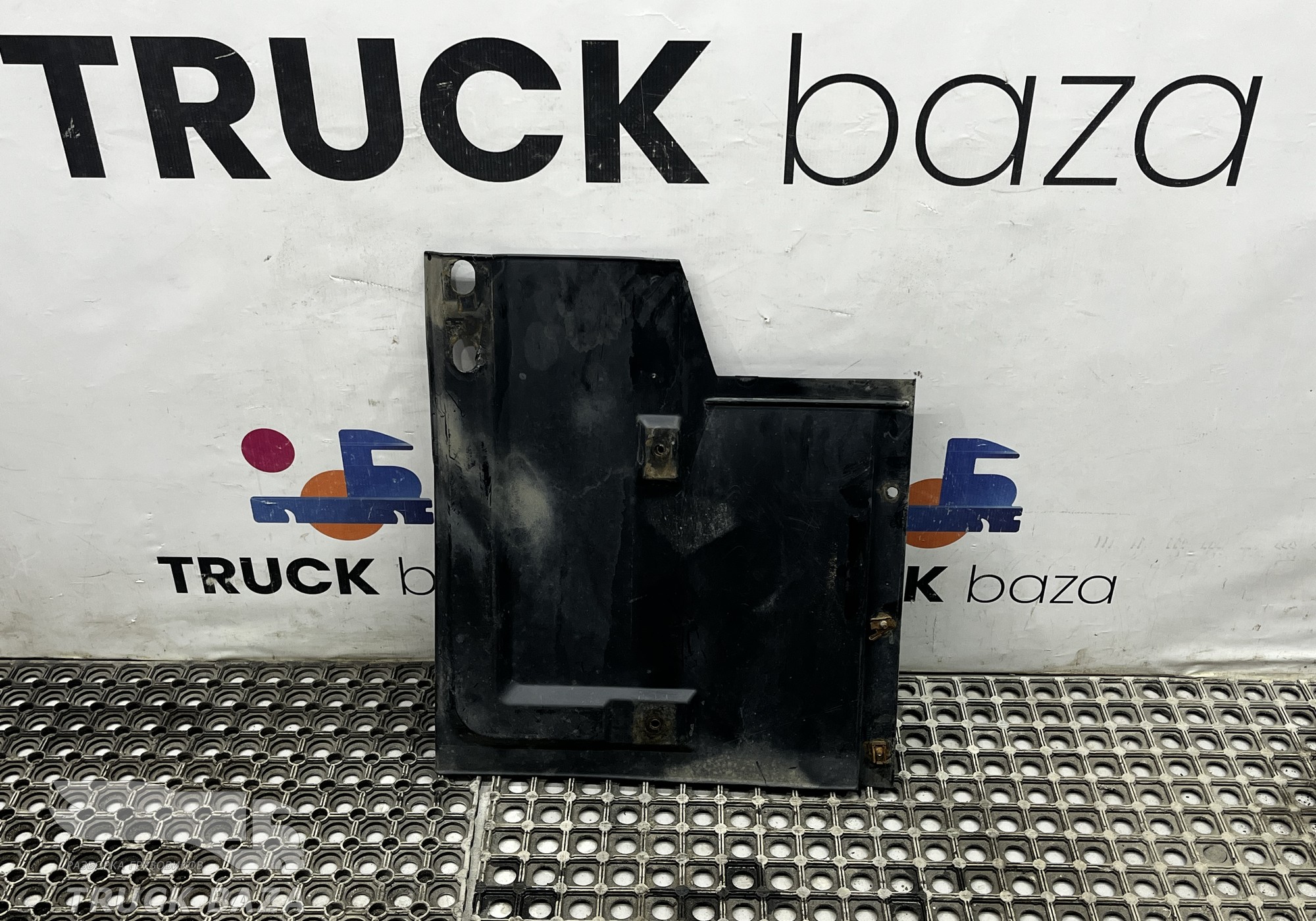 A9418814601 Крыло переднее левое