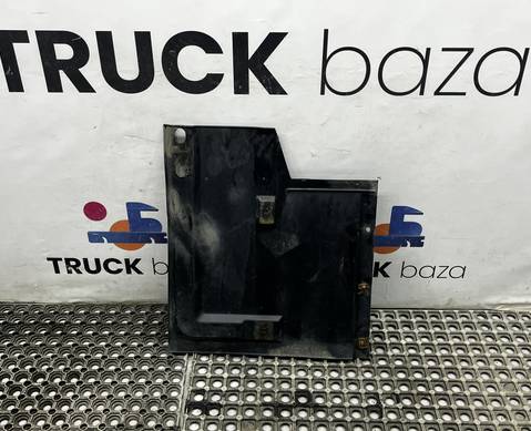 A9418814601 Крыло переднее левое для Mercedes-Benz Actros MP3 (с 2008)