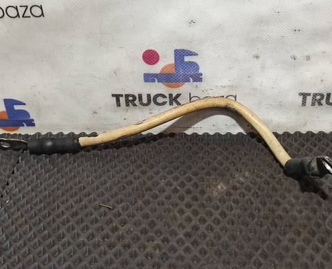 1791032 Провод силовой 430 мм / 11 мм для Daf XF105