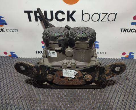 3553910HA411 Модулятор EBS задний для DongFeng GX DFH4180