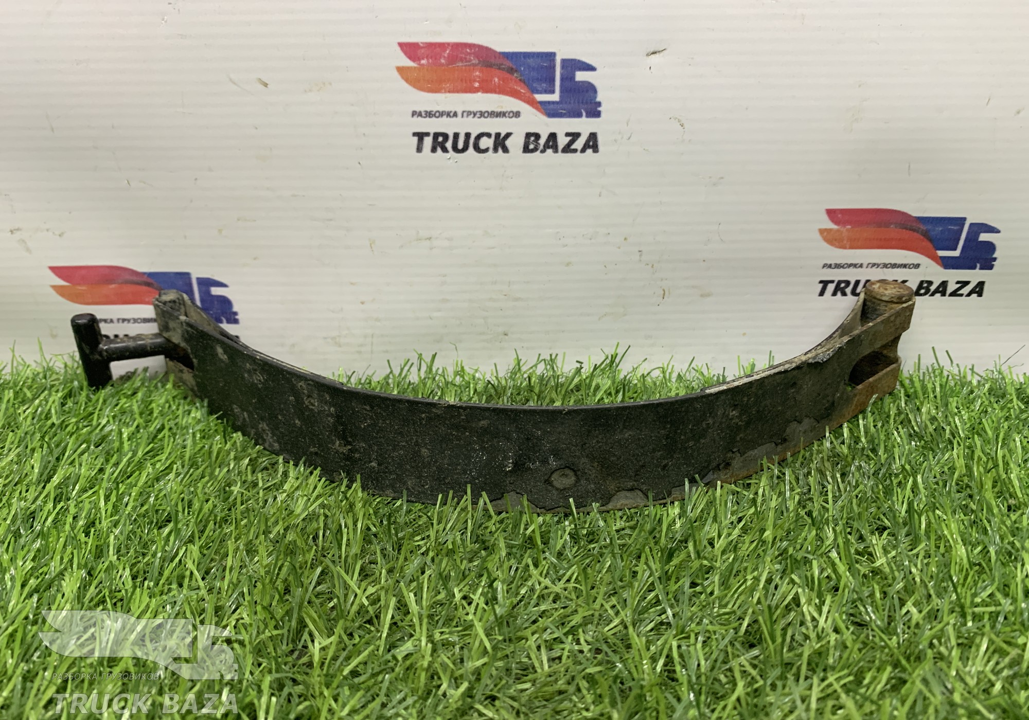 21467586 Хомут ресивера