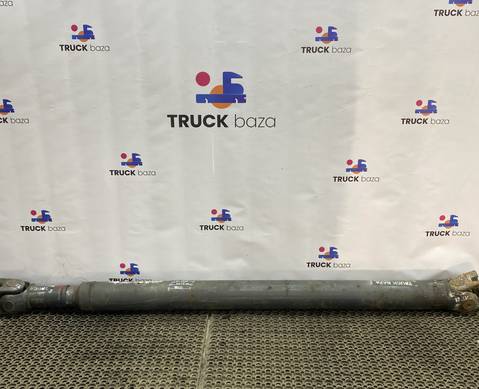 A6544105207 Вал карданный 2415x2215x1660 для Mercedes-Benz Actros MP3 (с 2008)