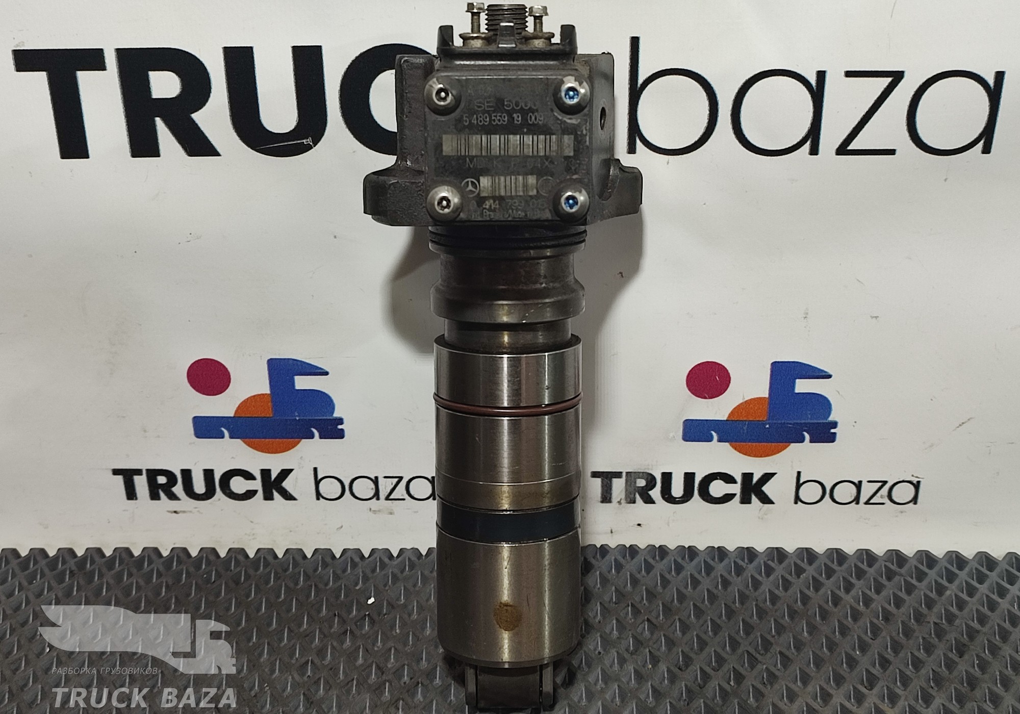 A0280745902 PLD секция