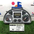 504101675 Приборная панель для Iveco