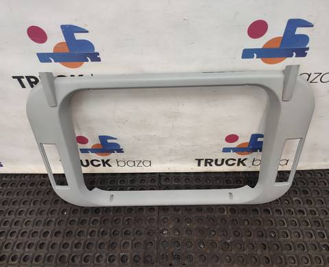 81629410090 Накладка люка для Man