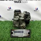 4802040310 Кран управления тормозами прицепа