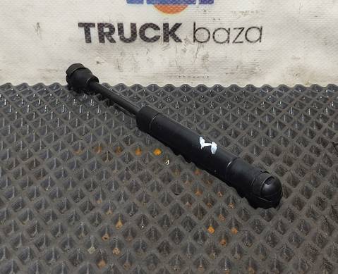 384590 Амортизатор бардачка верхнего для КАМАЗ 54901