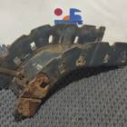 1793396 Кронштейн проводки для Fiat Punto