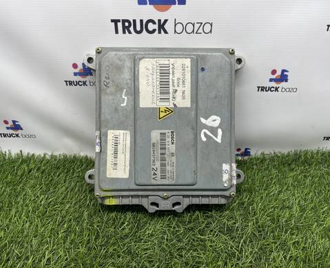 5010437363 Блок управления двигателем для Renault Magnum