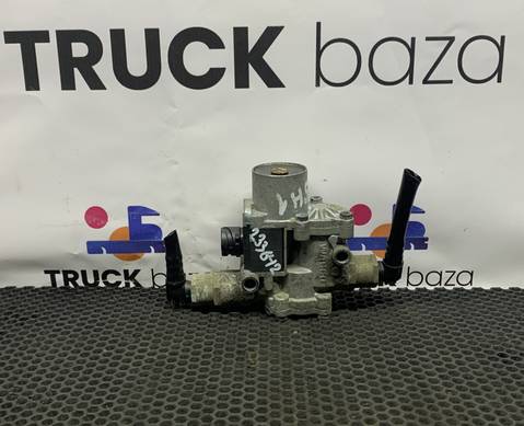 DZ9100580213 Кран ABS для Mercedes-Benz 16-26