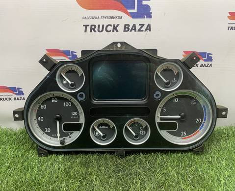 1845906 Панель приборов для Daf XF105