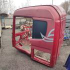 Боковина кабины левая для Scania 5-series G (с 2004 по 2016)