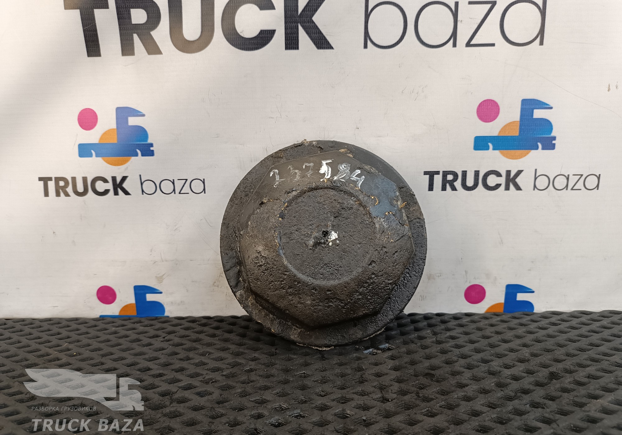 21302471 Крышка ступицы передней для Volvo FH 2 (с 2002 по 2008)