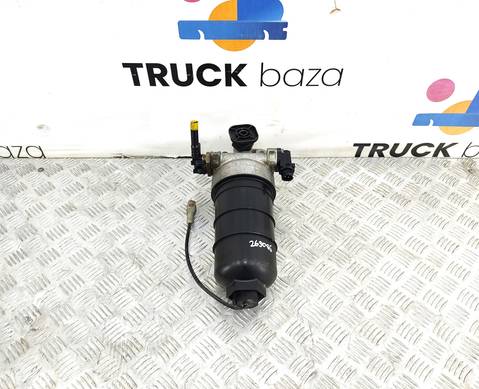 45104110511691 Сепаратор топливный для КАМАЗ 54901