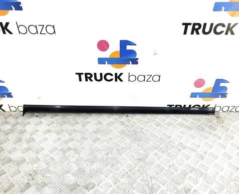 81629300231 Молдинг крыши кабины левый для Man TGX II (с 2012)