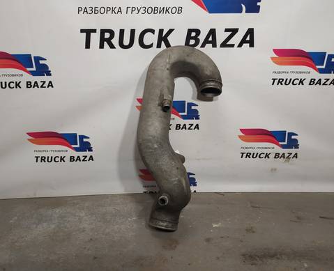 41296696 Патрубок интеркулера для Iveco
