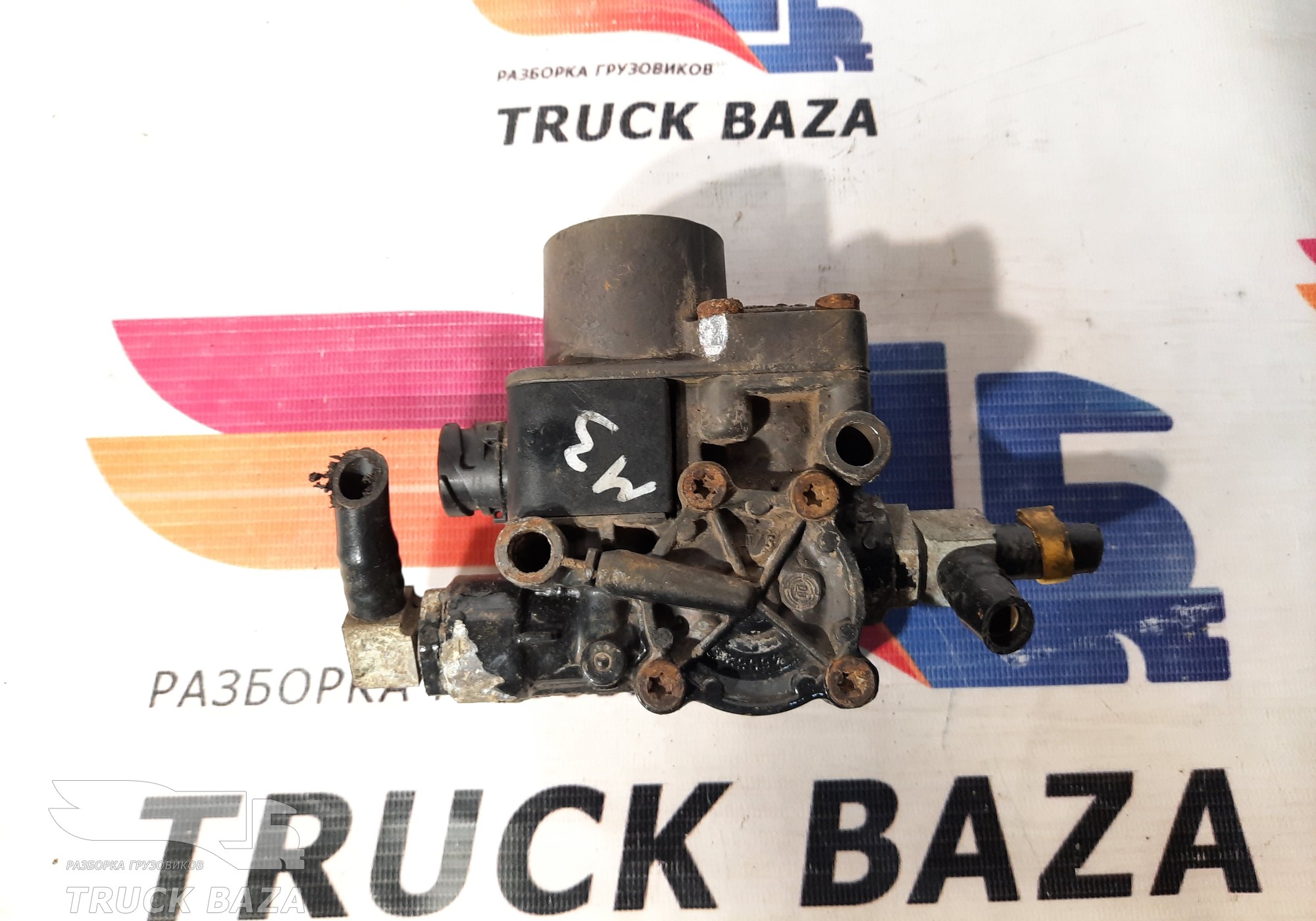 81524526039 Кран ABS для Renault