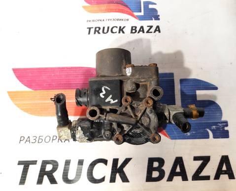 81524526039 Кран ABS для Iveco Stralis