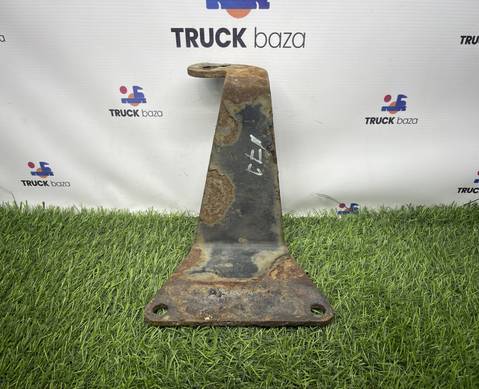 81155020272 Кронштейн глушителя основного для Man TGS II (с 2012)