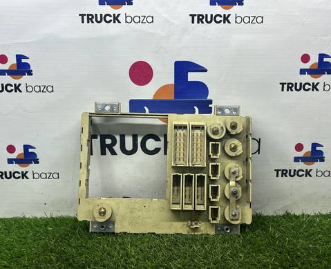 81254446074 Блок предохранителей для Man TGA