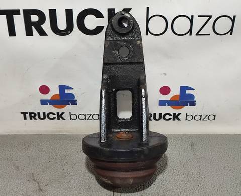 81414010083 Отбойник рессоры передней для Man TGS II (с 2012)