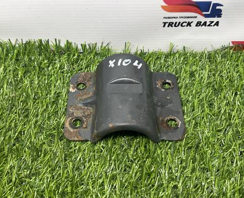 1629046 Кронштейн крыла для Daf CF