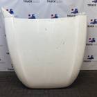 1653700 Спойлер кабины верхний для Daf XF105 (с 2006 по 2020)