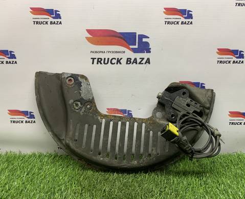 24425044 Пыльник тормозного диска для Volvo