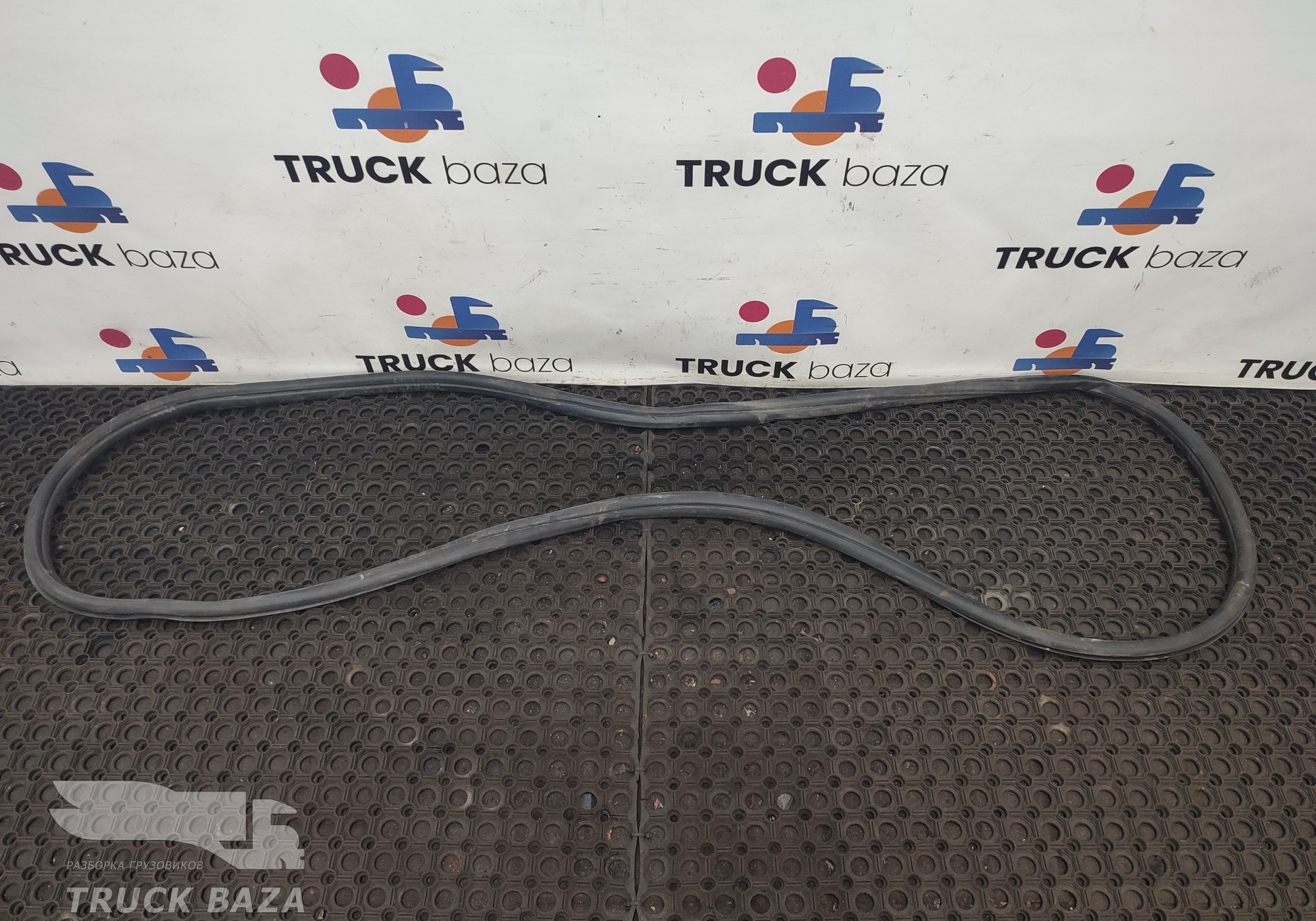 2045117 Уплотнитель двери для Scania 6-series R (с 2016)