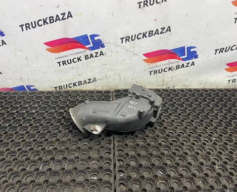 1694925 Патрубок интеркулера для Daf XF105 (с 2005)