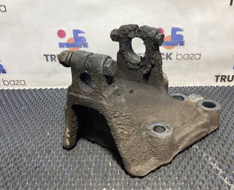 1785815 Кронштейн передней рессоры правый для Scania 5-series R (с 2004 по 2016)