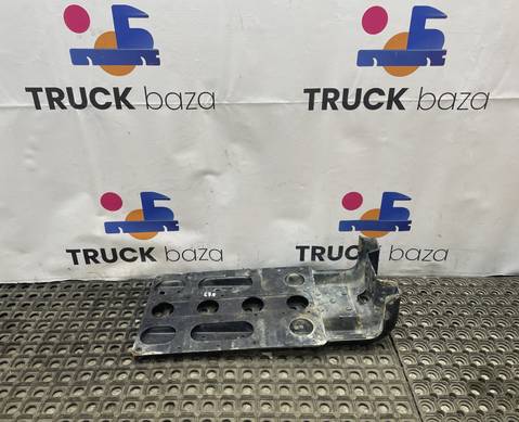 81612435430 Кронштейн крыла переднего для Man TGS II (с 2012)