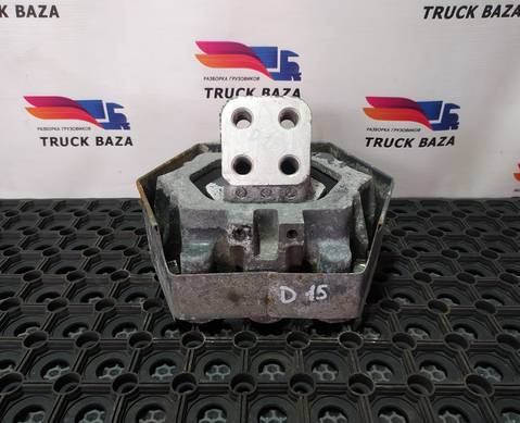 1378588 Подушка двигателя задняя для Daf CF I (с 2000 по 2006)
