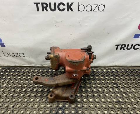 809595511 ГУР для Iveco EuroCargo II (с 2001 по 2008)