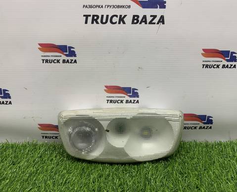 549013714010 Плафон салонный правый для КАМАЗ 54901