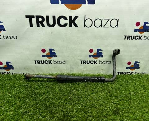504170086 Трубка турбины для Iveco Stralis II Hi-Way (с 2012)