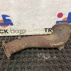 4711423204 Приемная труба глушителя для Mercedes-Benz Actros New Actros MP4 (с 2011)