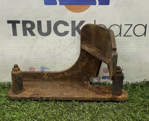 54901302090 Кронштейн радиатора левый для КАМАЗ 5490 (с 2013)